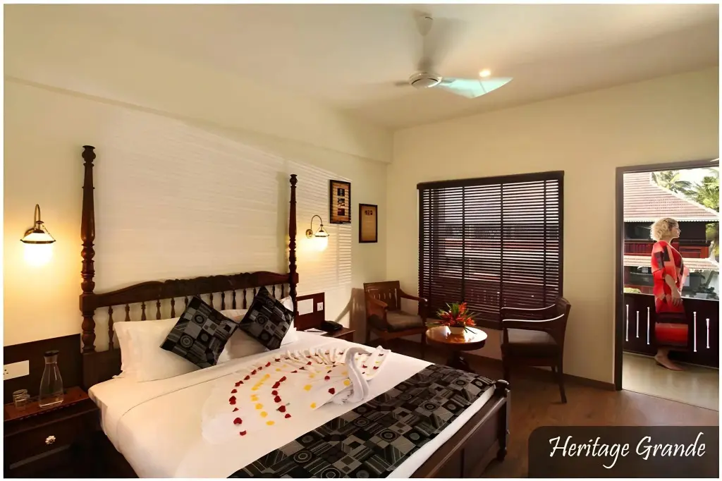 Коччи: Sea Lagoon Health Resort