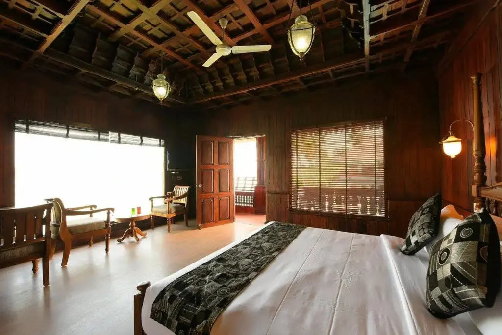 Коччи: Sea Lagoon Health Resort