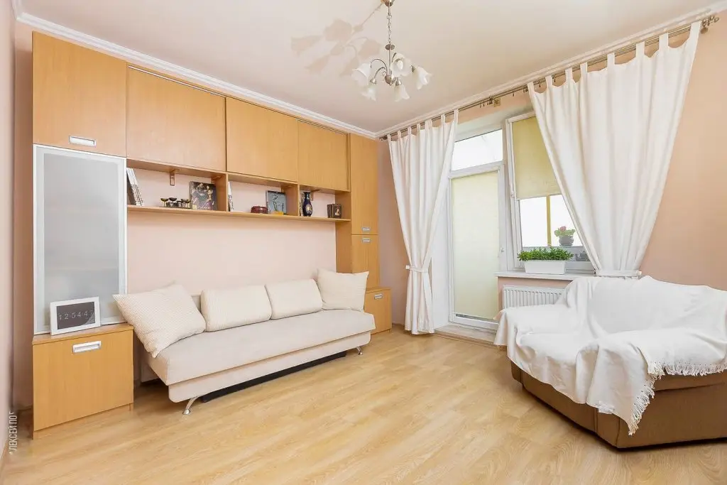 Зеленоградск: Квартира Mango Apart
