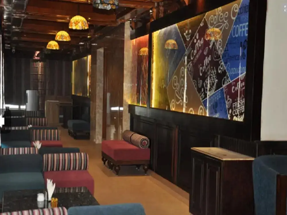 Шимла: Hotel Southgate Shimla