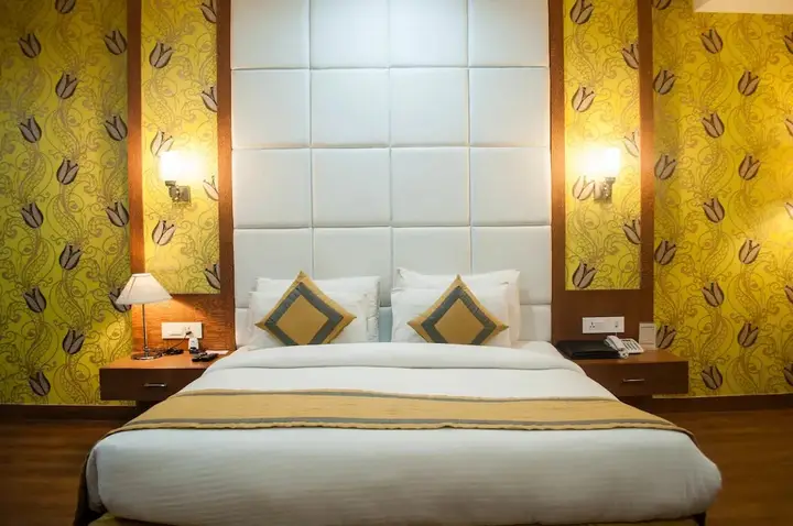 Шимла: Hotel Southgate Shimla