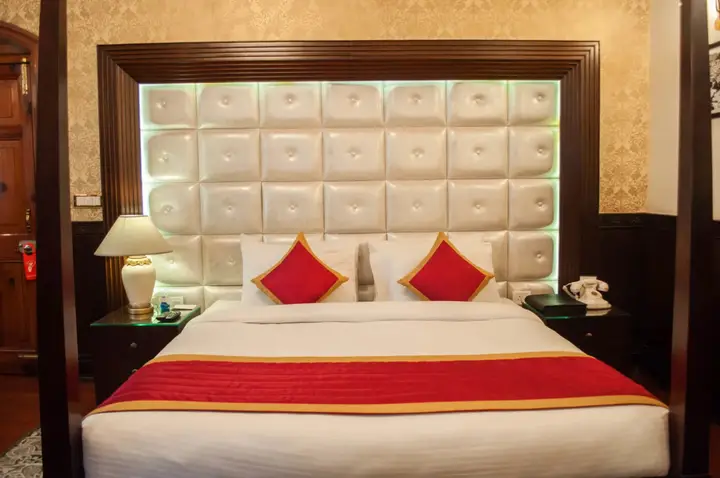 Шимла: Hotel Southgate Shimla