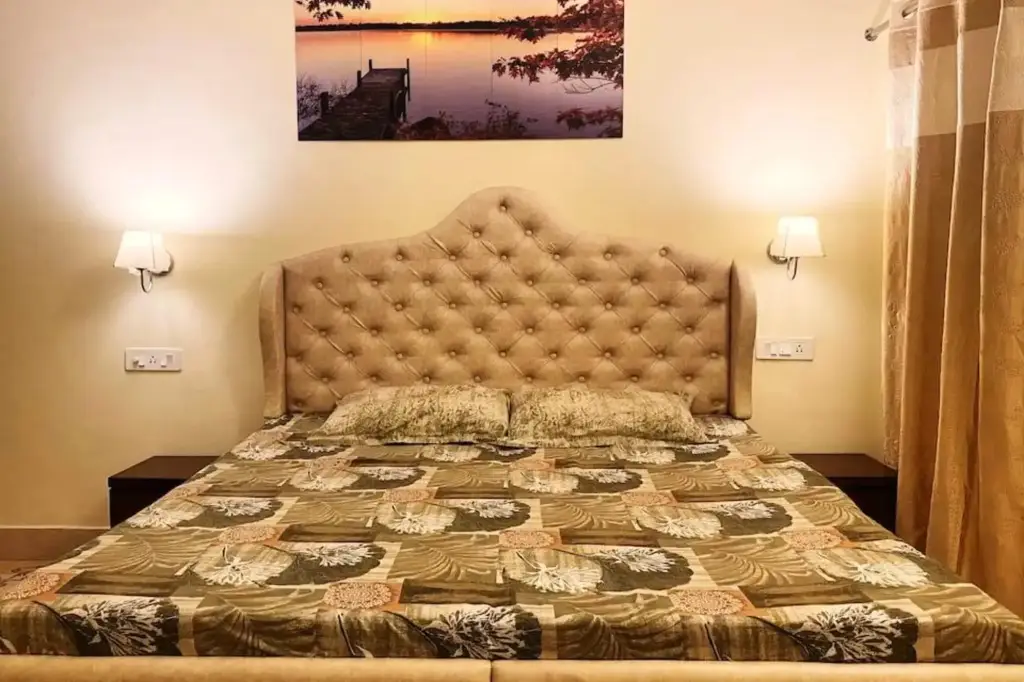 Кала Амб: Ekant Guest House