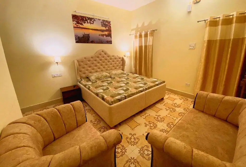 Кала Амб: Ekant Guest House