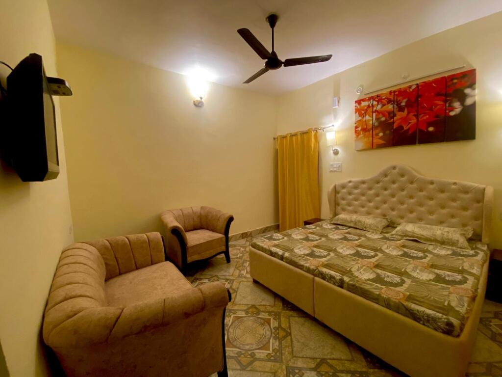 Кала Амб: Ekant Guest House
