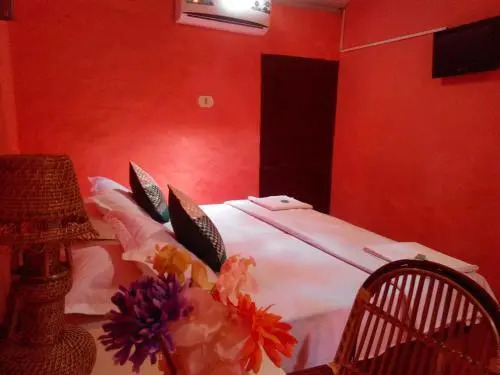Каппил: Roomys Nest Ashtamudi Homes