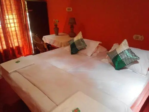 Каппил: Roomys Nest Ashtamudi Homes