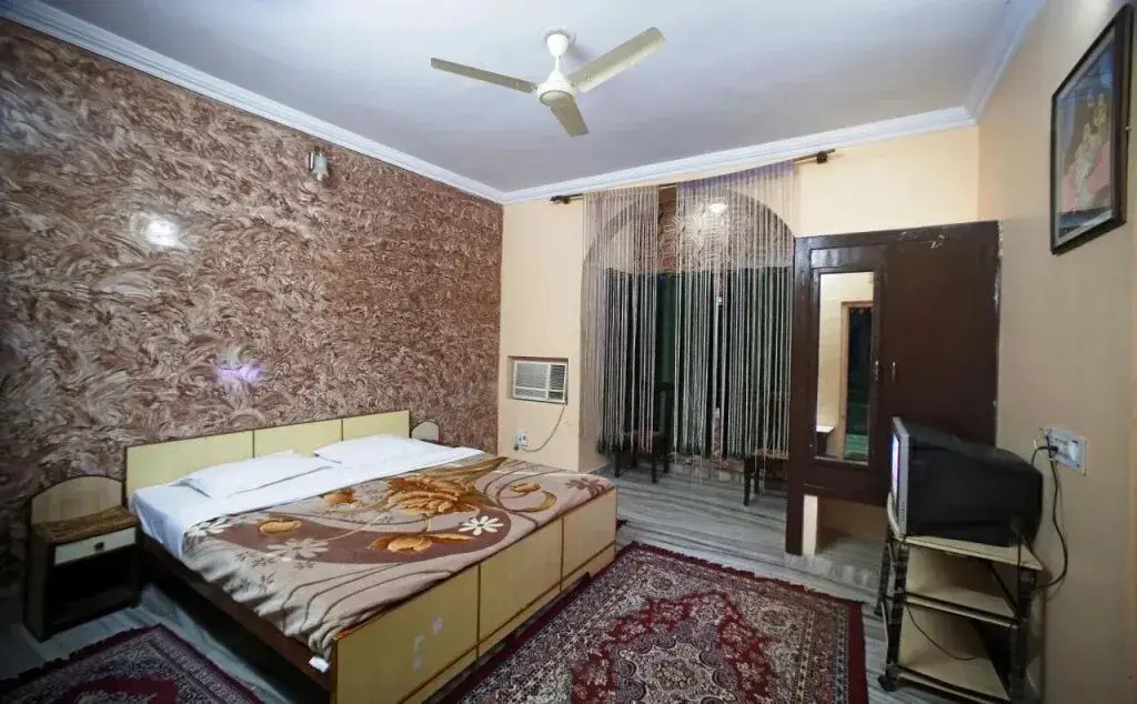 Пушкар: Pushkar Heritage
