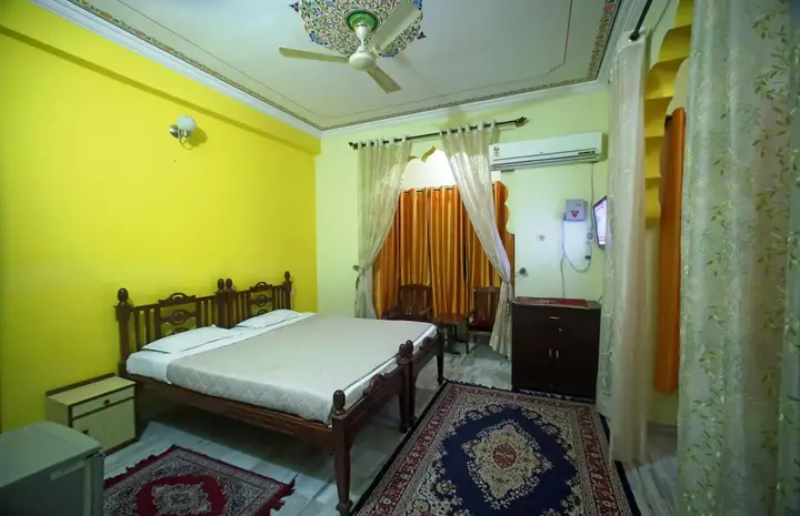 Пушкар: Pushkar Heritage