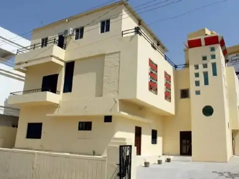 Hotel Rajshree Niwas — фото 1
