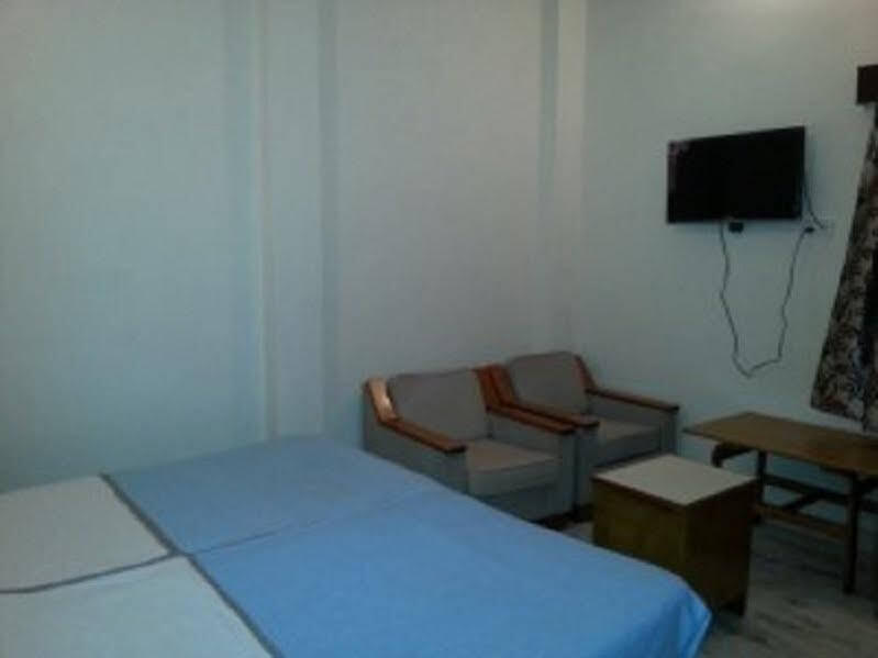 Hotel Rajshree Niwas — фото 1