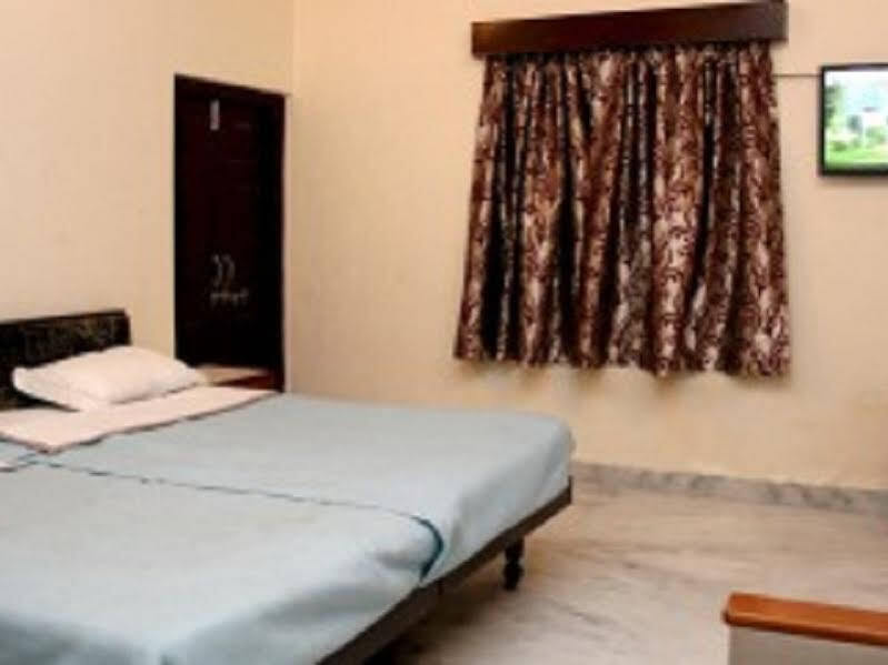 Удаипур: Hotel Rajshree Niwas
