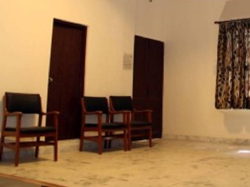 Удаипур: Hotel Rajshree Niwas