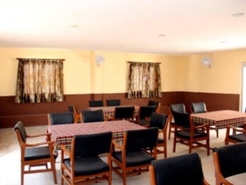 Удаипур: Hotel Rajshree Niwas