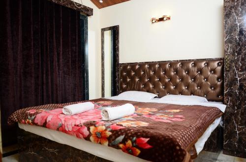 Лонавала: Blue Waters Resort Lonavala.