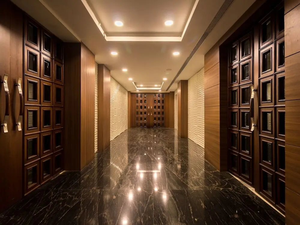 Гувахати: Hotel Rituraj Guwahati