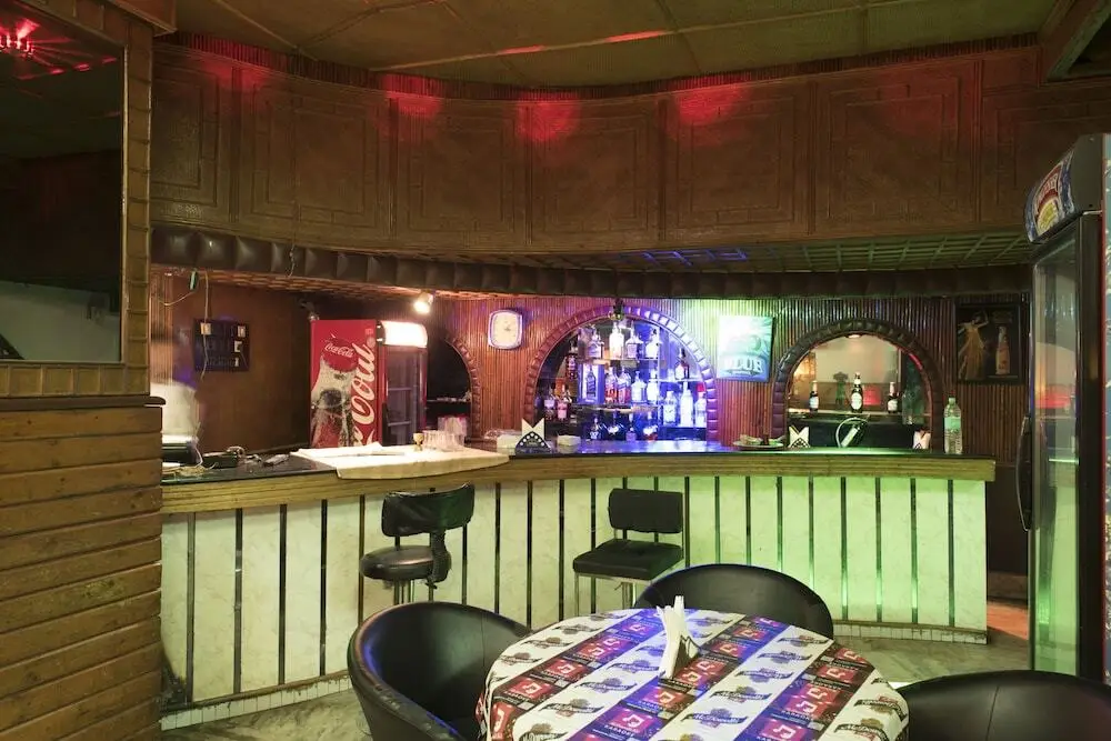 Гувахати: Hotel Rituraj Guwahati