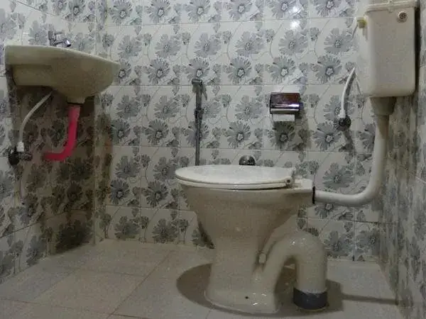 Кумили: Green Garden Cottage