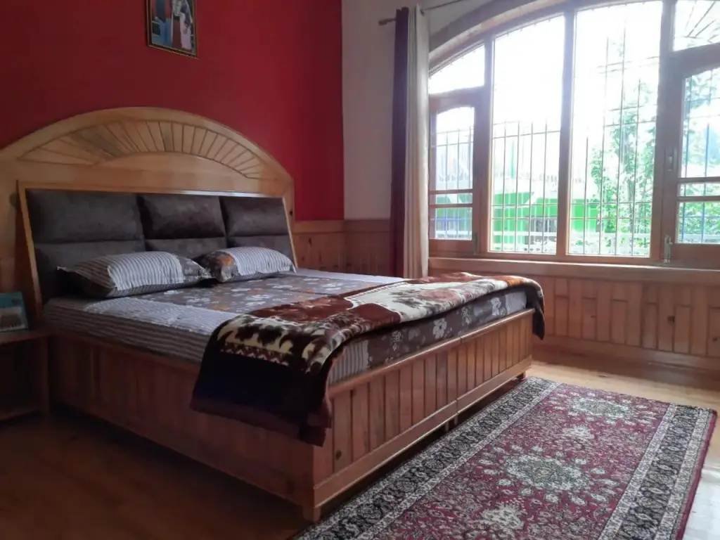 Дармсала: Gipsy Kings Home Stay