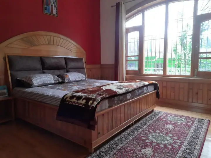 Дармсала: Gipsy Kings Home Stay