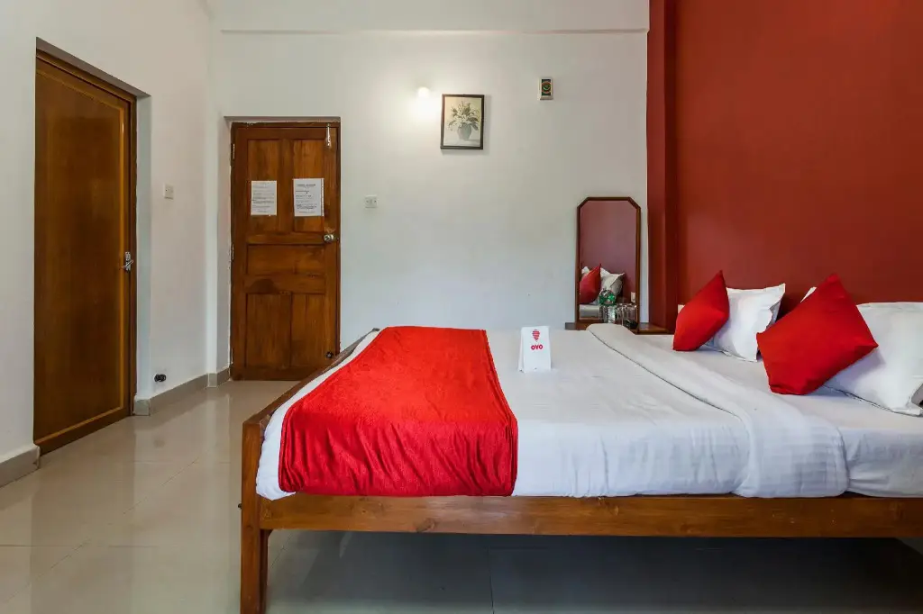 Нерул: Collection O O 2329 Hotel Goa's Pearl