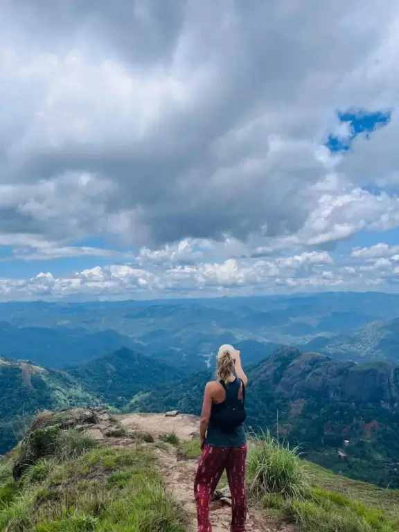 Муннар: Fab Valley Homestay