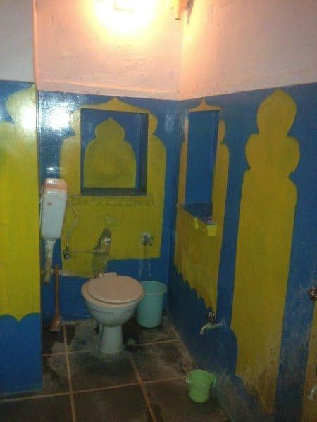 Удаипур: Hotel Lake Shore