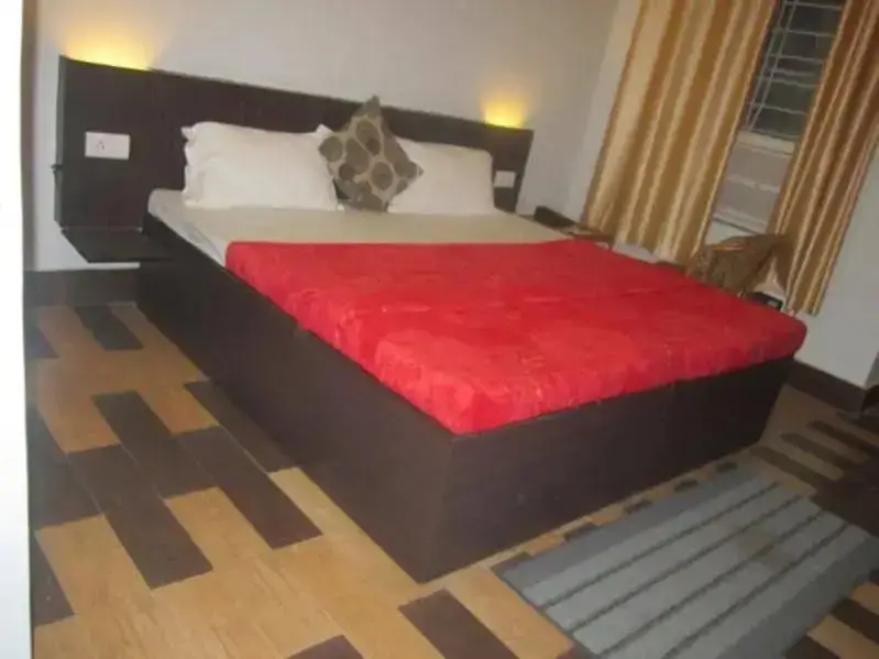 Ришикеш: Hotel Devoy Inn
