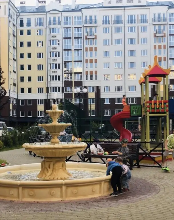 Зеленоградск: Апартаменты MAX