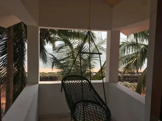 Kizhunnarocks Beach Resort — фото 1