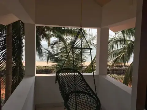 Kizhunnarocks Beach Resort — фото 1