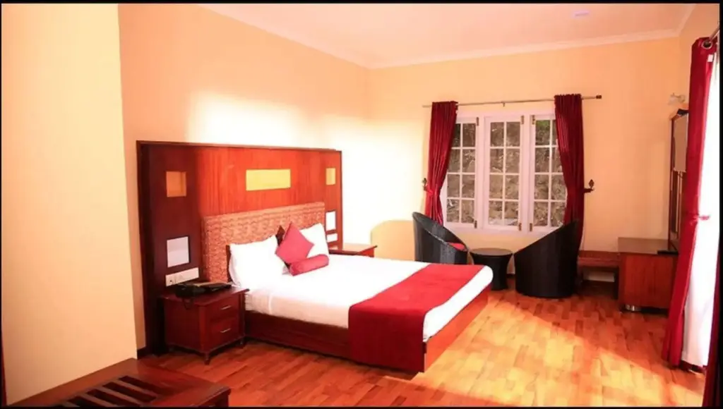 Сурянелли: Joys Resort