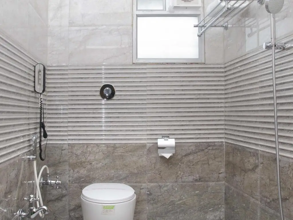 Колката: Hotel Thames International