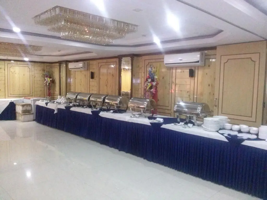 Колката: Hotel Thames International