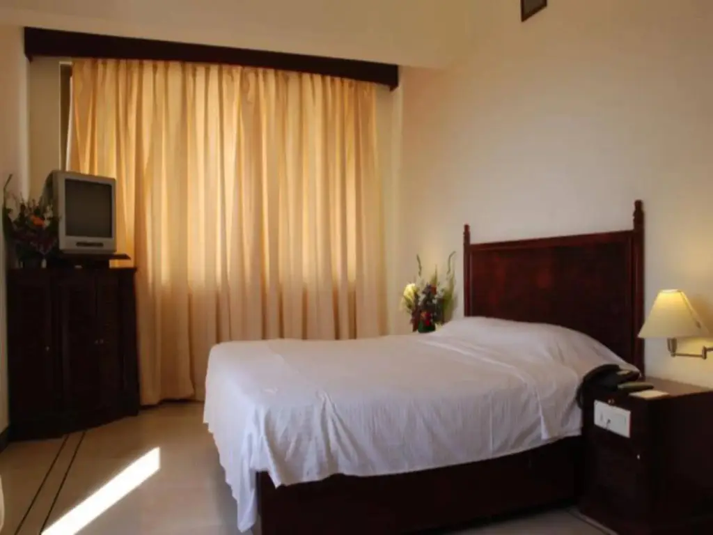 Малпе: Paradise Isle Beach Resort