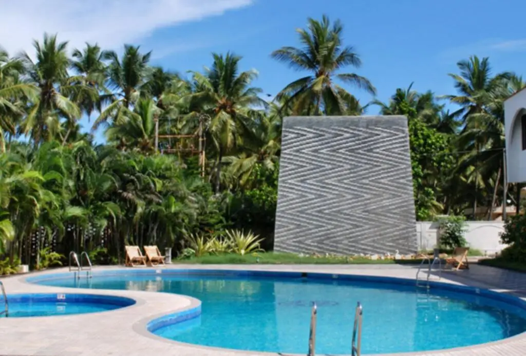 Paradise Isle Beach Resort — фото 1