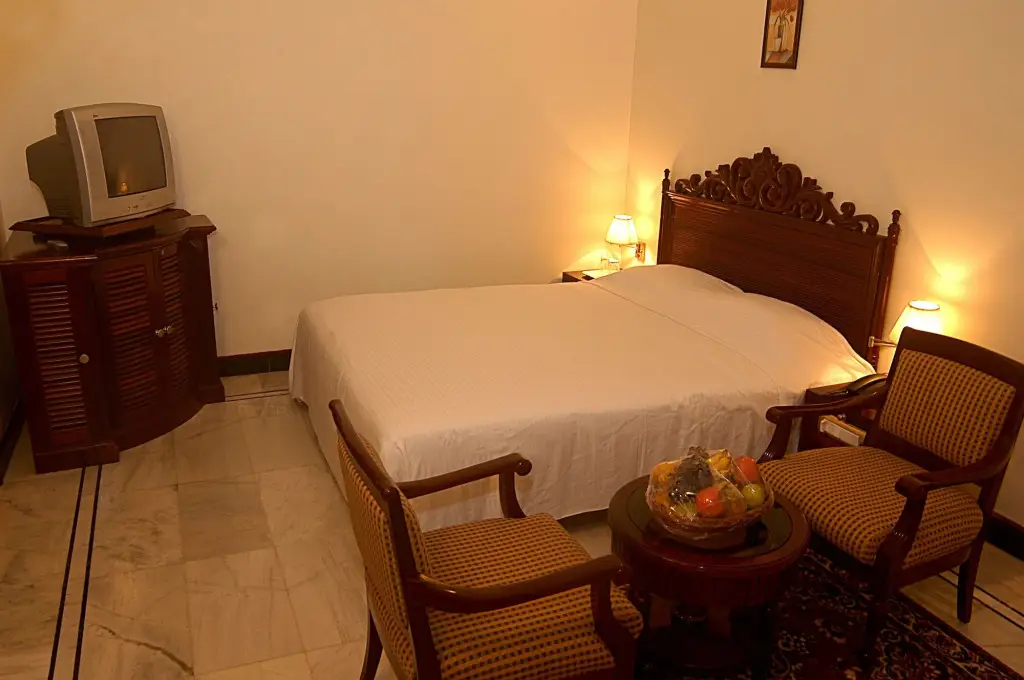 Малпе: Paradise Isle Beach Resort