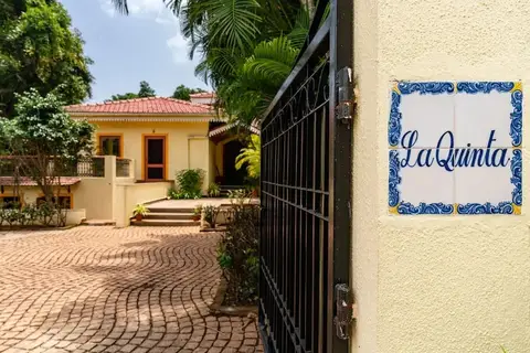 La Quinta Saipem Hills , Goa — фото 1
