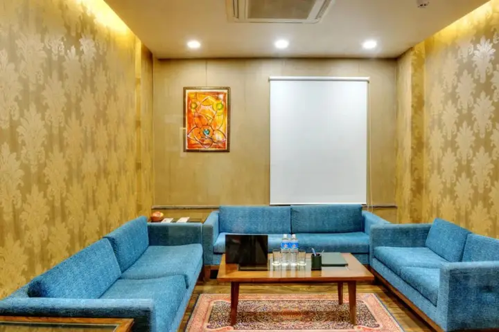 Катра: Lemon Tree Hotel, Katra
