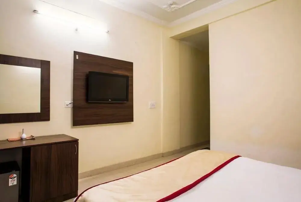 Джамму: Rani Castle Jammu