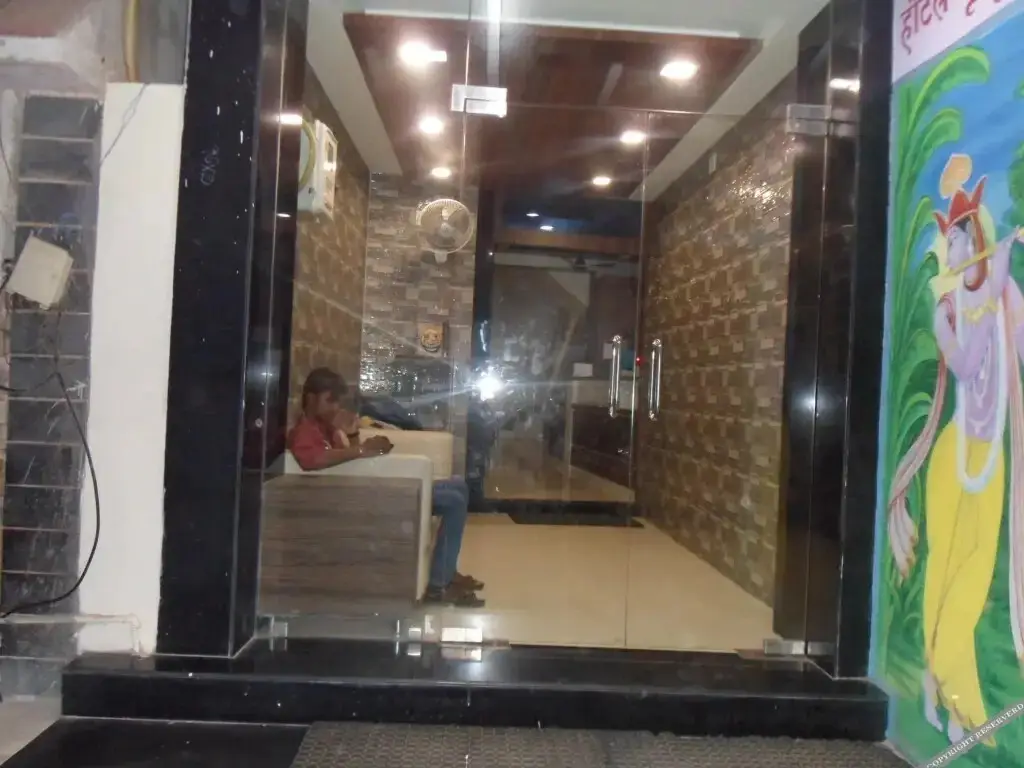 Дварка: Hotel Madhusudan