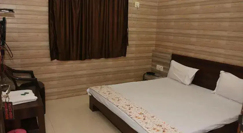 Дварка: Hotel Madhusudan