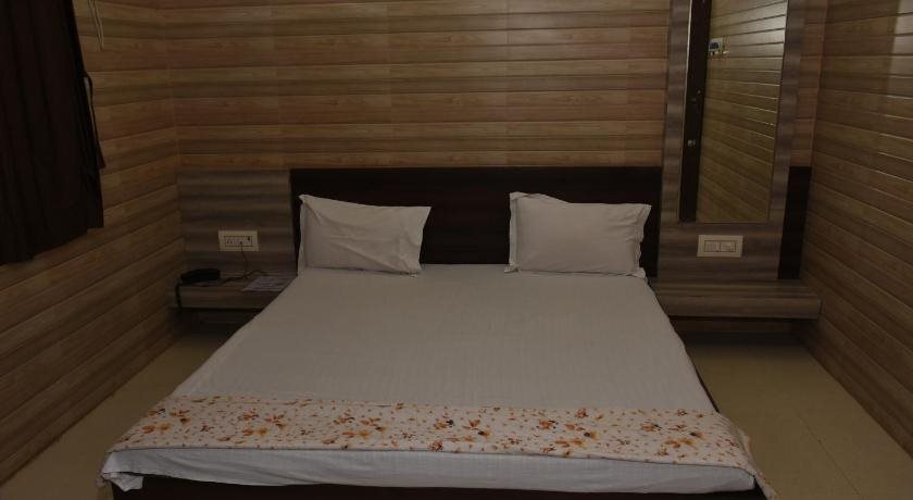 Hotel Madhusudan — фото 1