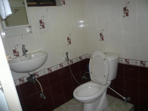 Эрамаллур: CRIS Home Stay Cochin