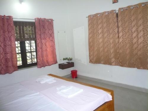 Эрамаллур: CRIS Home Stay Cochin