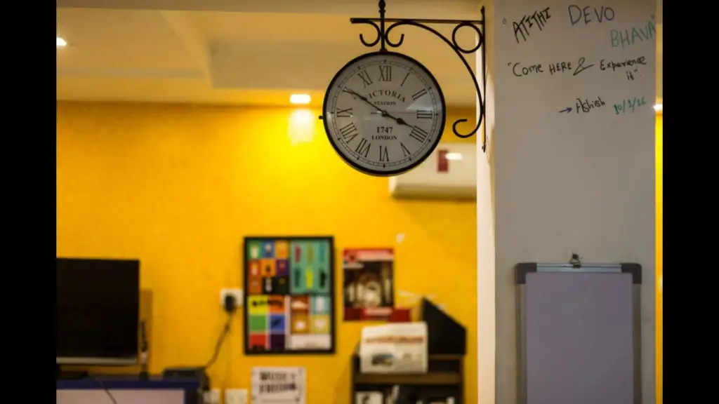 Нью-Дели: Joey's Hostel