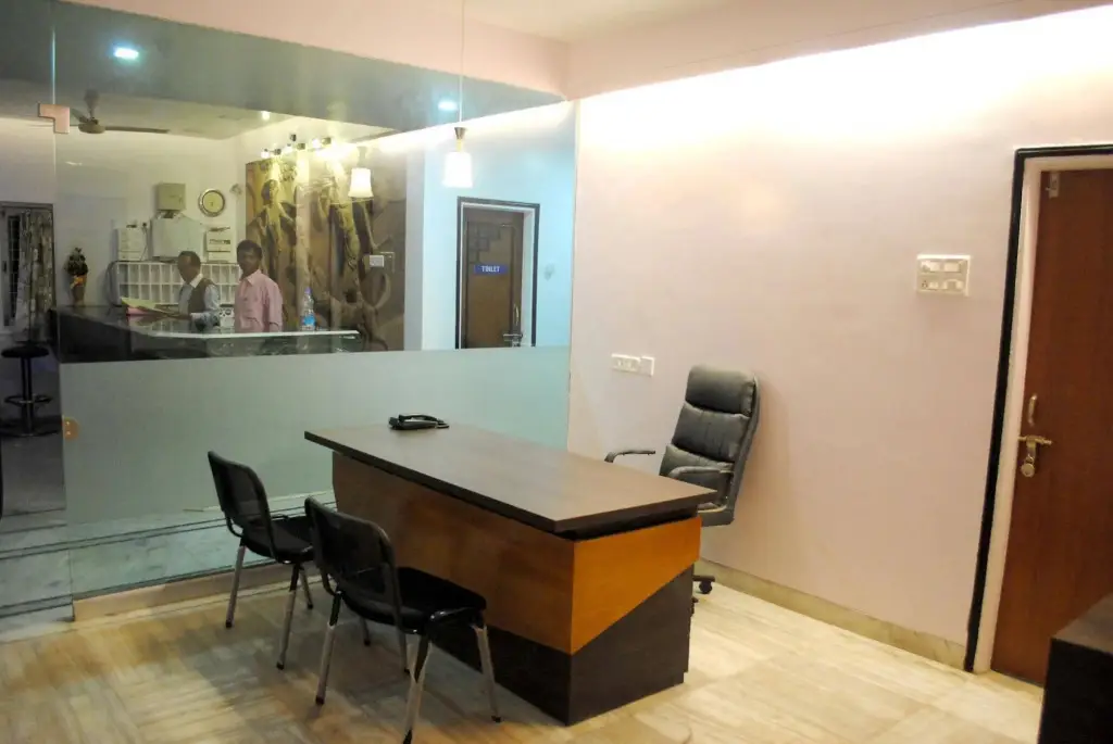 Аурангабад: Hotel Shree Maya