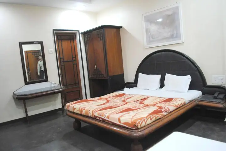 Аурангабад: Hotel Shree Maya