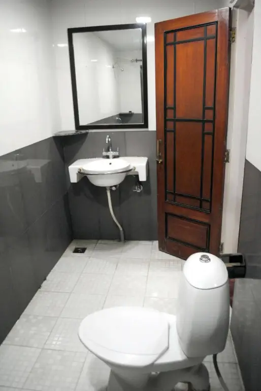 Аурангабад: Hotel Shree Maya