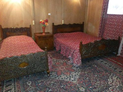 Moon Valley Houseboat — фото 1